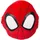 Usorteret Handwärmer Kuschelkissen/ Spiderman