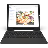 ZAGG Slim Book Go  für iPad Pro 12.9'' 2018 schwarz