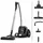 Rowenta Ro7c89ea Staubsauger, Schwarz, Braun