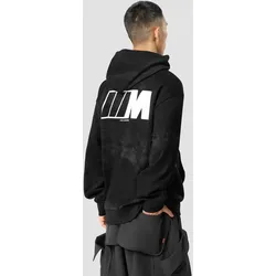 BMW Hoodie, mit geprägtem BMW M Logo auf der Brust BMW multicolor M