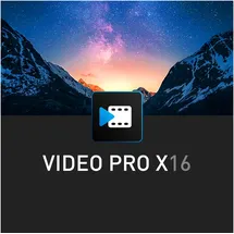 Magix Video Pro X16 Download Code