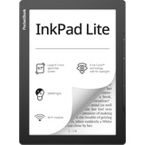 PocketBook InkPad Lite Mist Grey eReader mit 150 DPI 8GB