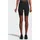 VENICE BEACH Shorts Schwarz XXL