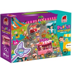Käfer Spiel, »Puzzle-detective "Candy fair" RK1080-06«