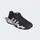 adidas Solematch Control 2 Tennis Shoes, core Black/Cloud White/Silver Metallic, 44 EU