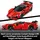 LEGO Speed Champions Ferrari SF90 XX Stradale Sportwagen 77254