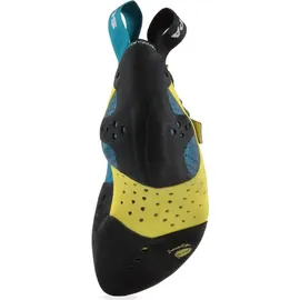 Scarpa Furia Air Kletterschuhe (Größe 44, blau)