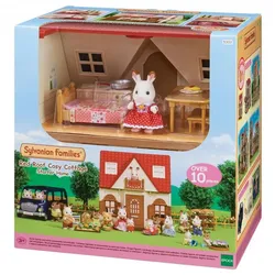 Sylvanian Families - Starter Haus