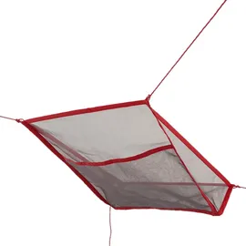 Big Agnes - Gear Loft-TRAPEZOID Gr 50x18x34 cm grau