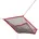 Big Agnes Big Agnes Trapezoid Loft Zeltausrüstung Schwarz Einheitsgröße