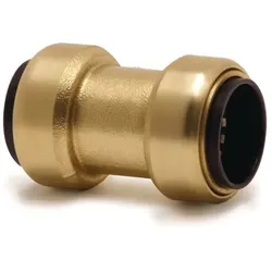 Gerader Steckverbinder 28mm
