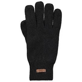 Barts Haakon Handschuhe - Black - S-M