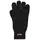 Barts Haakon Handschuhe - Black - S-M
