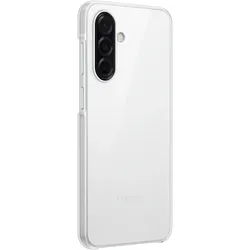 Samsung Clear Case für Galaxy A26, Transparency Handytasche