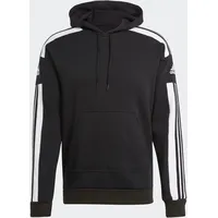 Adidas Herren Sq21 Hood Sweatshirt, Schwarz, 3XL