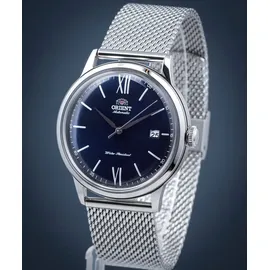 Orient Bambino Automatic RA-AC0019L30B Herrenuhr