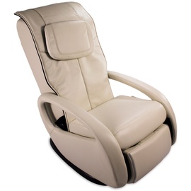 Alpha Techno AT-2000 Kunstleder 103 cm x 68 cm x 107 cm beige