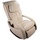 Alpha Techno AT-2000 Kunstleder 103 cm x 68 cm x 107 cm beige