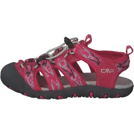 CMP Sahiph 30q9524 Sandalen - Fragola / Gloss - EU 30