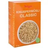 Brüggen Knusper klassik Müsli 1,5 kg, 1 St.