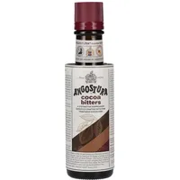 Angostura Bitterlikör 48% Vol. 0,1 l