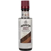 Angostura Bitterlikör 48% Vol. 0,1 l