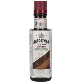 Angostura Bitterlikör 48% Vol. 0,1 l