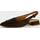 Paul Green Ballerinas in braun, 38 EU | Gr.: