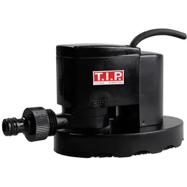 T.I.P. CoverOne 1500 AUT Poolpumpe 1.300 l/h 1,6 m