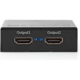 Nedis VSPL3472AT - - 2, x HDMI 2x HDMI