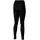 Mizuno Impulse Core Long Tight Damen-Schwarz, Größe L (auch verfügbar in S, M, XL)