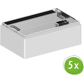 PYLONTECH Force-H3 25,6 kWh Hochvolt Speicher