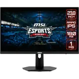 MSI G244F E2 24" schwarz