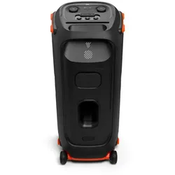 JBL PartyBox 710, Bluetooth-Lautsprecher, 800 Watt RMS, spritzwasserfest IPX4