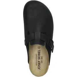Josef Seibel Josef 04 schwarz Glattleder