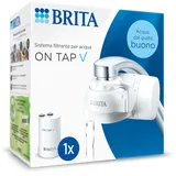 Brita ON TAP V CU CE2 Wasserfiltersystem, (1052067)
