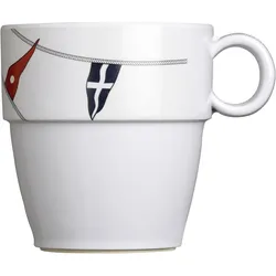 Bordgeschirr »Regatta«, Kaffeetasse
