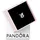 Pandora Sternzeichen Stier Silber 798418C01