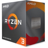 AMD Ryzen 3 4100