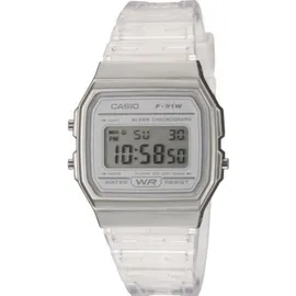 Casio Collection F-91WS-7EF