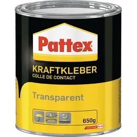 Pattex Kraftkleber 650 g 6 St.