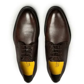 LLOYD Davenport, für Herren, braun, Größe 45 EU / 10.5 UK