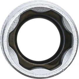 BGS Steckschlüssel-Einsatz Super Lock tief 12,5 mm (1/2") SW 15 mm