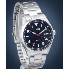 Lorus Sport RH925QX9 Metall 42,0 mm RH925QX9