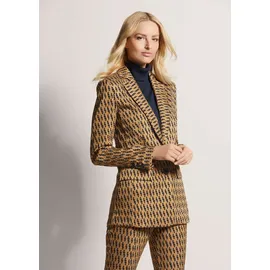 Madeleine Blazer Schwarz 42