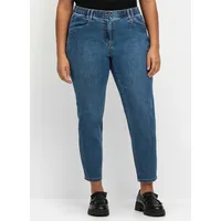 Sheego Jeans in blue denim | Gr.: 50