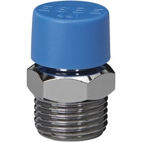 ESBE VVA100 DN15 | Vakuumventil mit Außengewinde G 1⁄2''