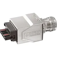 Murr Elektronik Murrelektronik 7000-99601-0000000