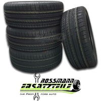 Nankang NAN Kang Sportnex AS-2+ XL 205/55 R1694V Sommerreifen