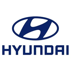 Hyundai VC068R Bodenstaubsauger Rot
